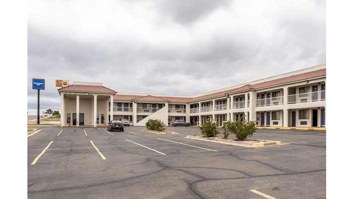 Rodeway Inn Santa Rosa in Santa Rosa, California, United States