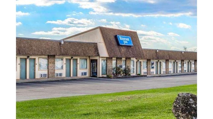 Rodeway Inn Shippensburg in Shippensburg, Pennsylvania, United States