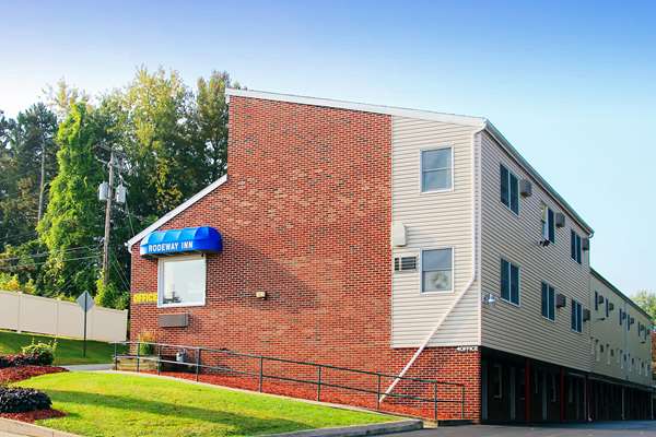 Rodeway Inn State College - near University in State College, Pennsylvania, United States