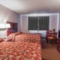 Rodeway Inn & Suites