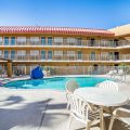 Rodeway Inn & Suites