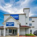 Rodeway Inn & Suites Port Arthur