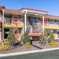 Rodeway Inn & Suites Smyrna