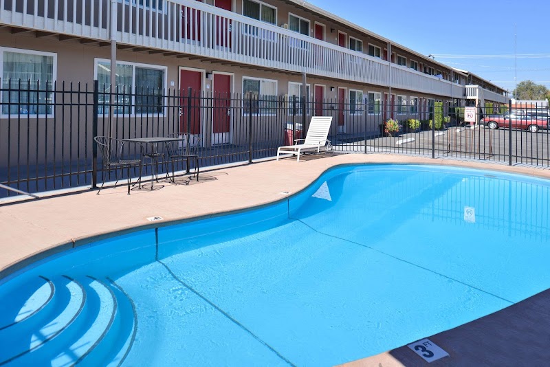 Rodeway Inn Sunnyside in Sunnyside, Washington, United States