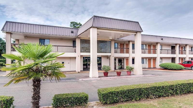 Rodeway Inn Texarkana in Texarkana, Texas, United States