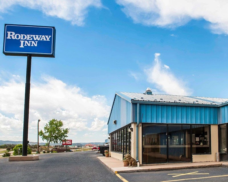 Rodeway Inn Trinidad in Trinidad, Colorado, United States