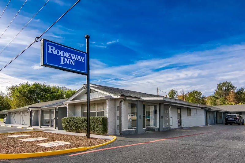 Rodeway Inn Tyler in Tyler, Texas, United States