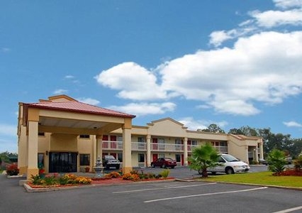 Rodeway Inn Valdosta in Valdosta, Georgia, United States