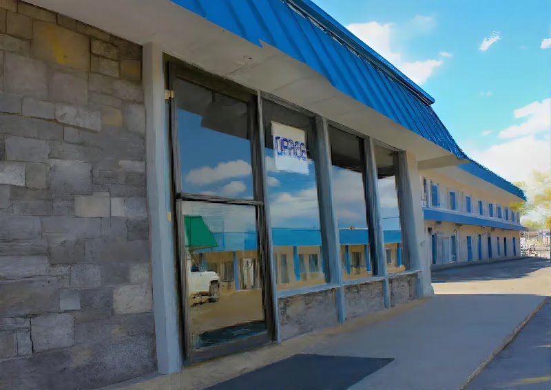 Rodeway Inn Vernal in Vernal, Utah, United States