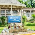 Rodeway Inn Vicksburg