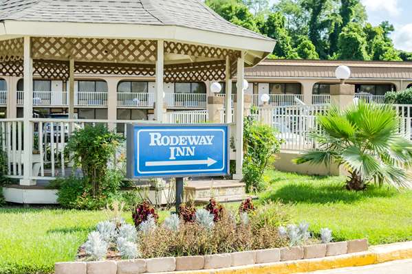 Rodeway Inn Vicksburg in Vicksburg, Mississippi, United States