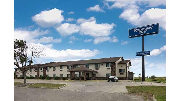Rodeway Inn Wahpeton in Wahpeton, North Dakota, United States
