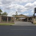 Roma Inland Motor Inn