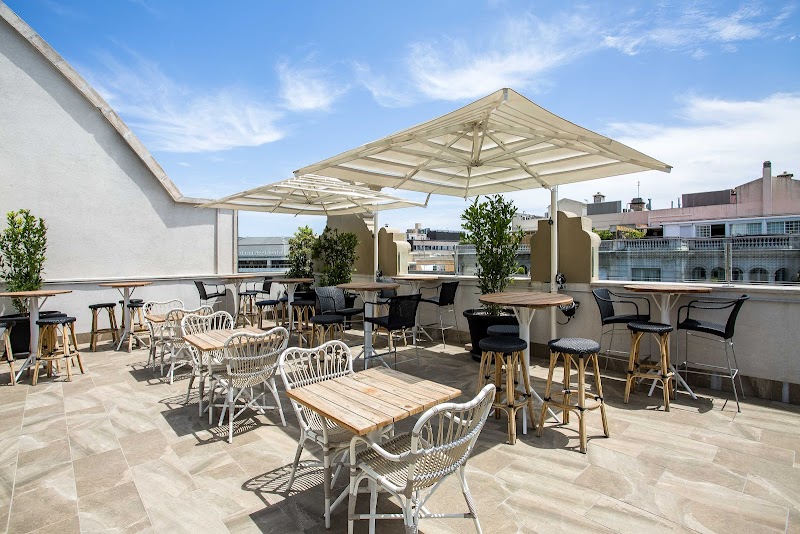 Room Mate Anna in Barcelona, Spain