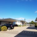 Room Motels Kingaroy