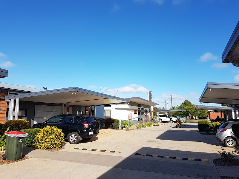 Room Motels Kingaroy in Kingaroy, Australia