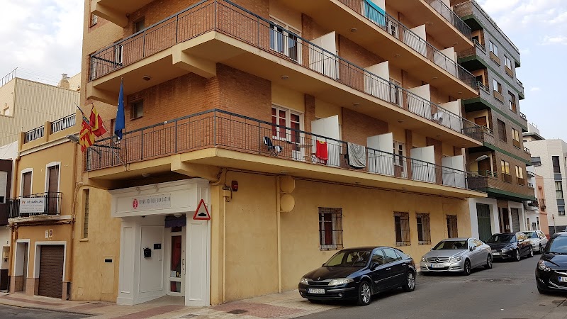 Rooms Boutique Benicasim in Benicasim, Spain