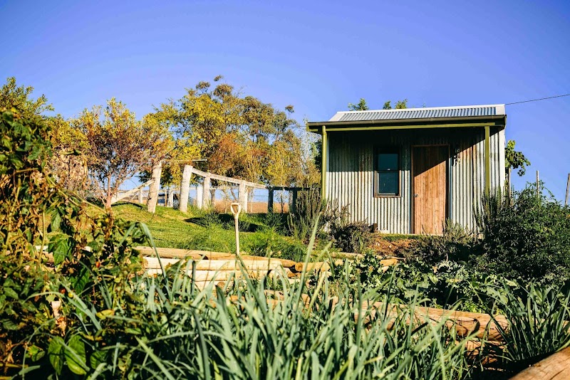 Rosby Guesthouse in Mudgee, Australia