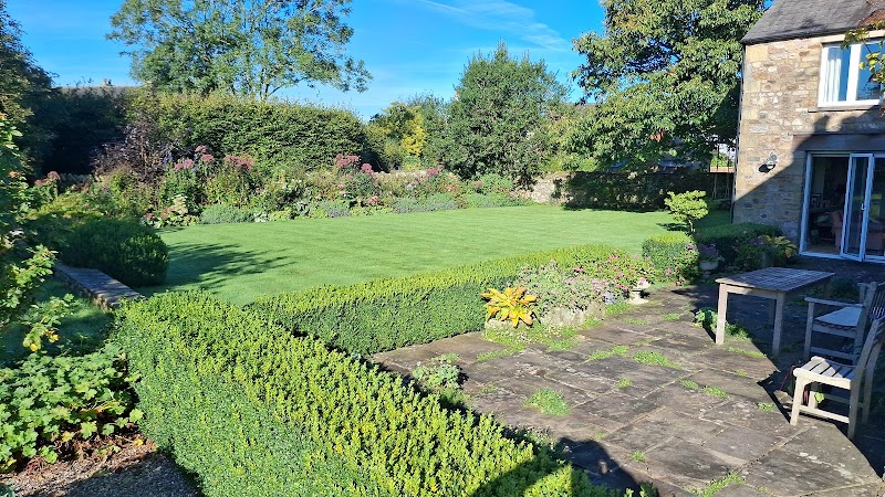 Rose Cottage Hotel in Blackburn, United Kingdom