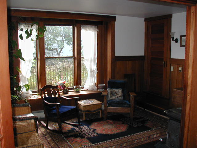 Rose Cottage Vashon in Vashon, Washington, United States