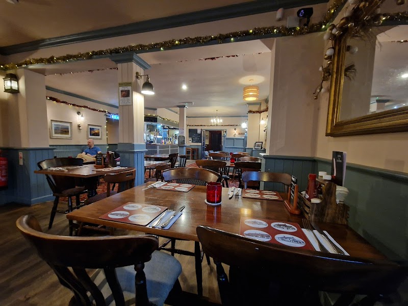 Rose and Crown in Poole, United Kingdom