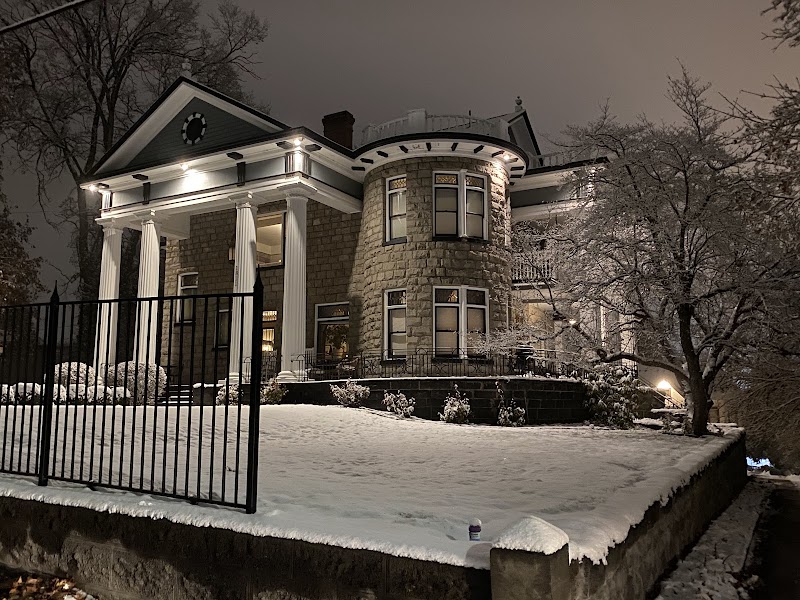 Rosedell Bed & Breakfast in Yakima, Washington, United States