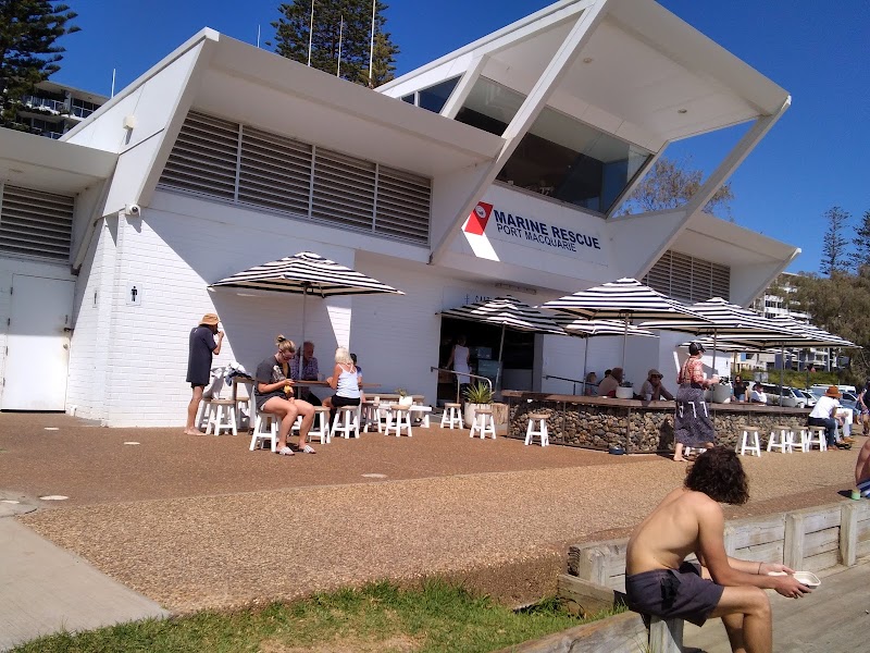 Rotary Lodge in Port Macquarie, Australia