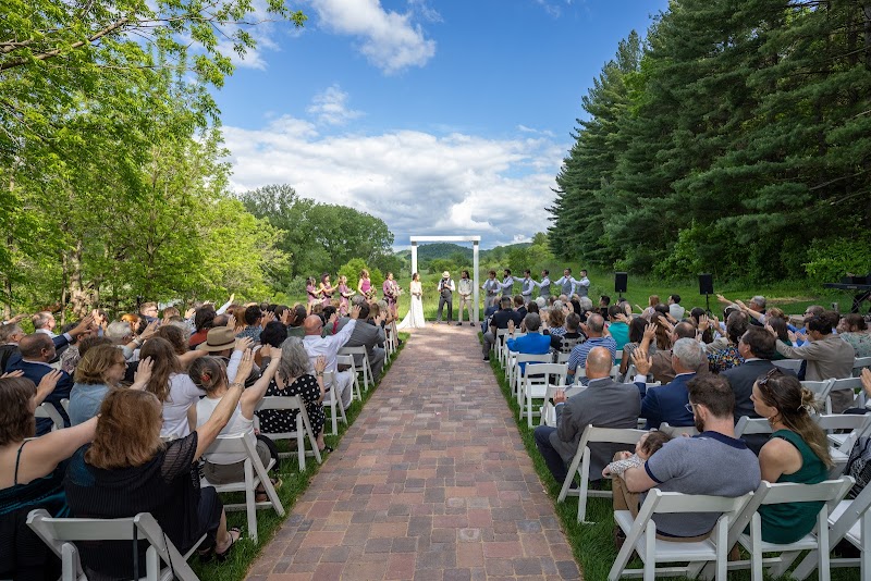 Round Barn Farm in Red Wing, Minnesota, United States