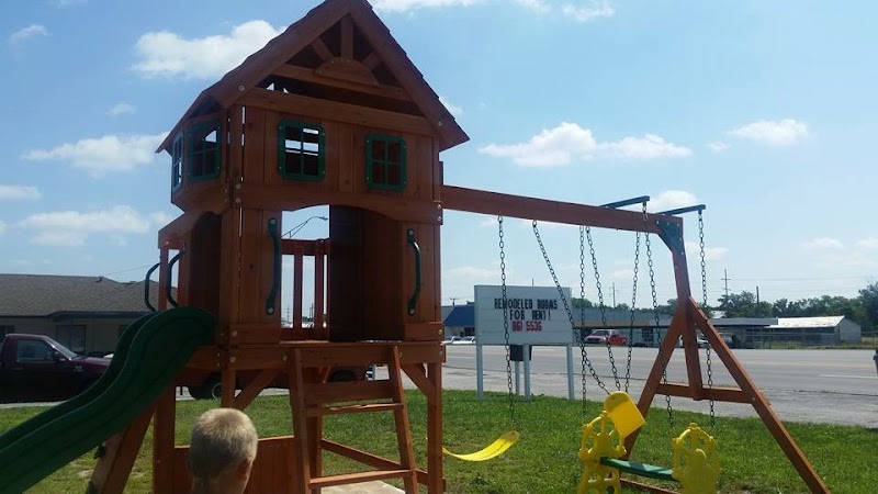 Route 66 Inn in Vinita, Oklahoma, United States