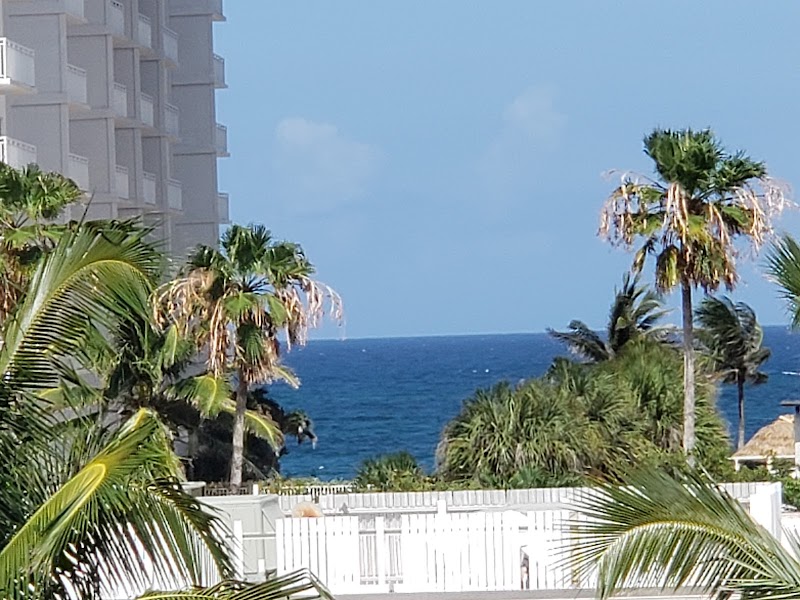 Royal Beach Palace in Fort Lauderdale, Florida, United States