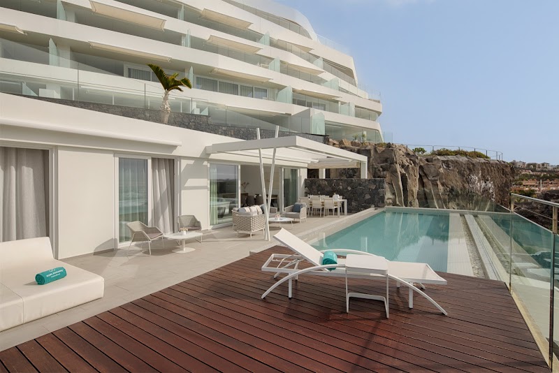Royal Hideaway Corales Suites in Adeje, Spain