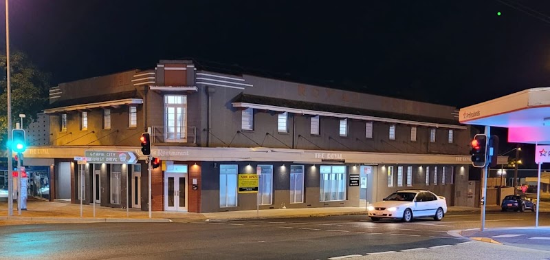 Royal Hotel Gympie in Gympie, Australia