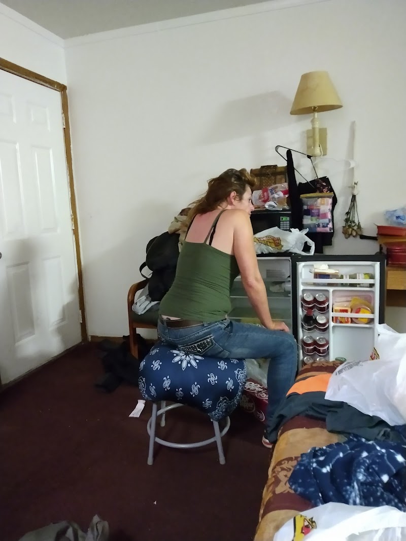 Royal Inn in Ponca City, Oklahoma, United States