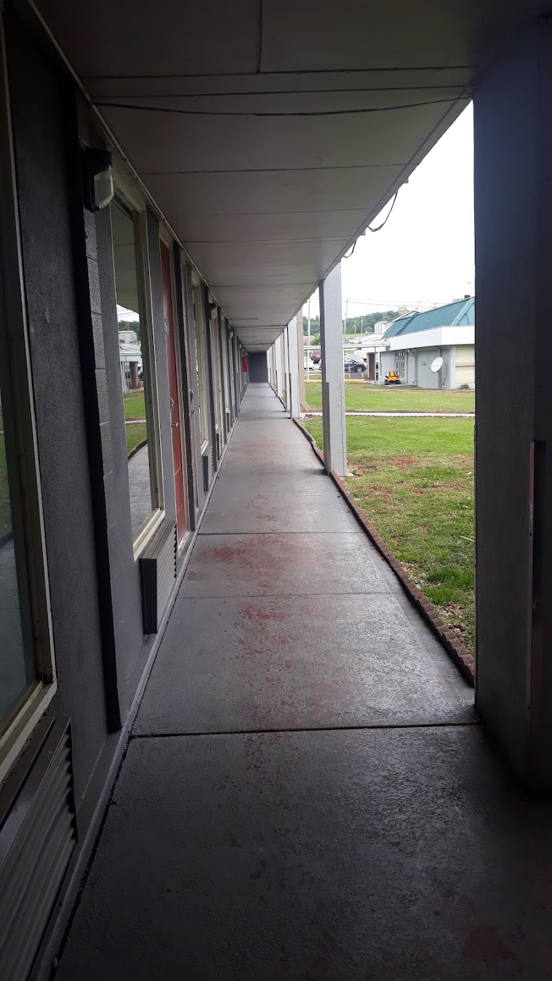 Royal Inn Knoxville Airport Alcoa in Alcoa, Tennessee, United States