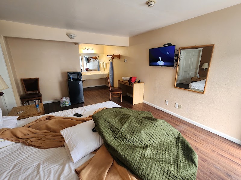 Royal Inn Watsonville in Watsonville, California, United States