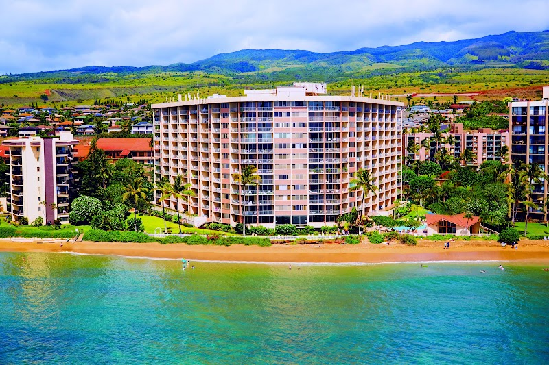 Royal Kahana Maui by Outrigger in Lahaina, Hawaii, United States
