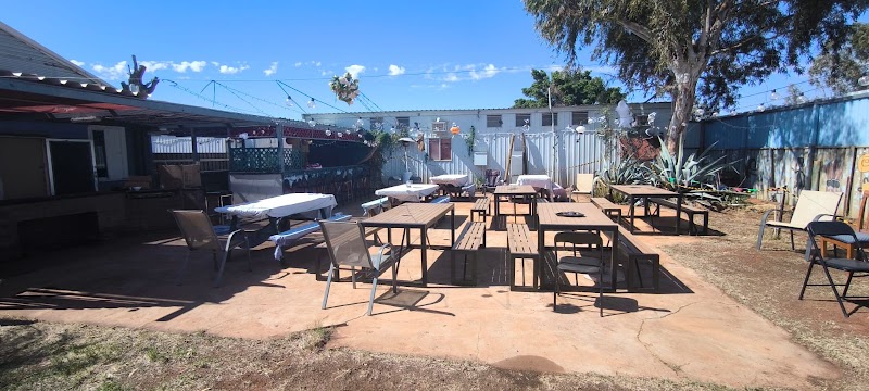 Royal Mail Hotel Meekatharra in Meekatharra, Australia