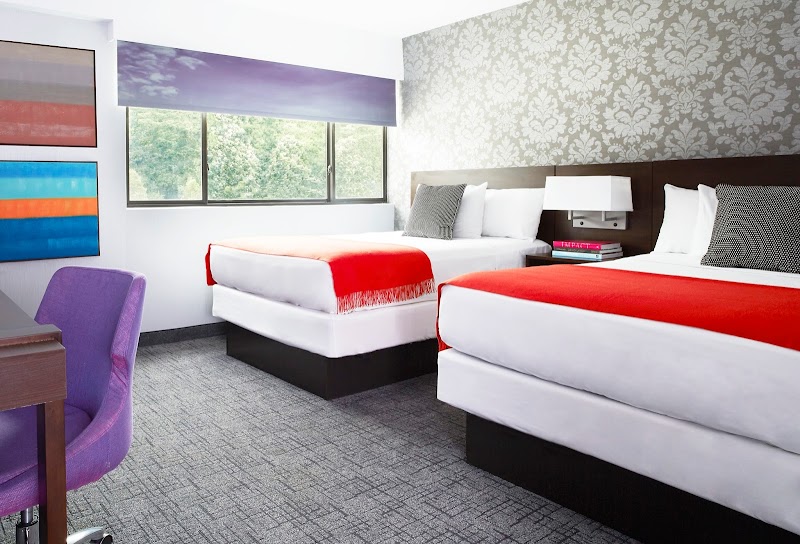 Royal Regency Hotel in Yonkers, New York, United States