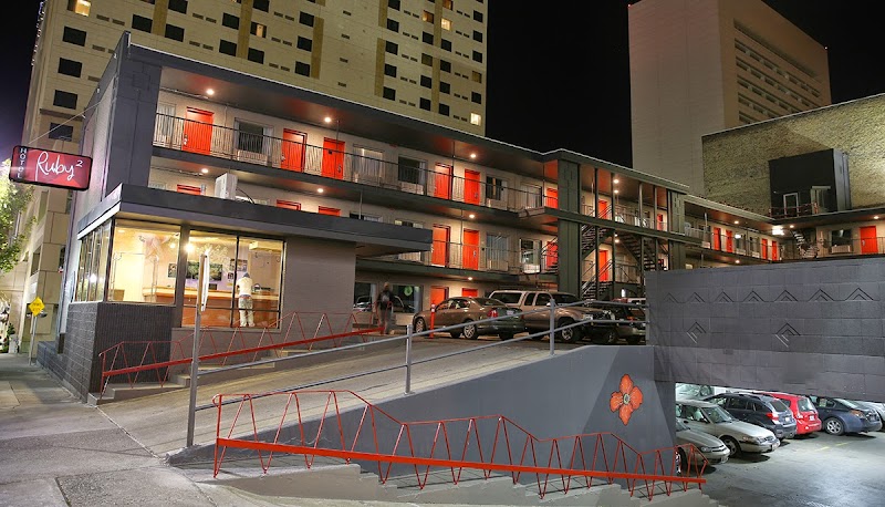 Ruby2 in Spokane, Washington, United States