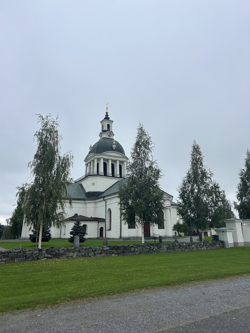 Rum För Resande in Skelleftea, Sweden