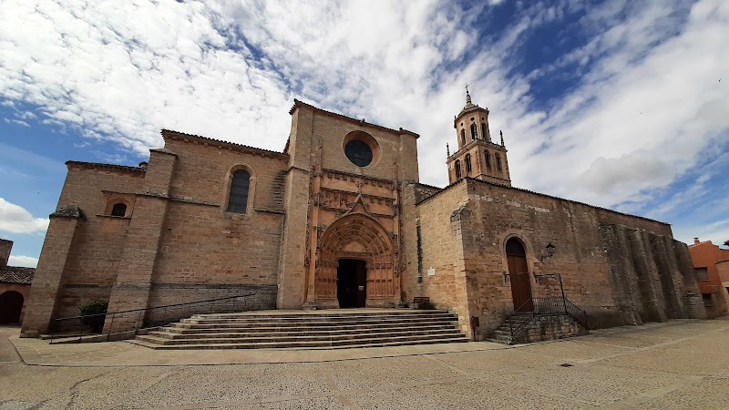 Rural House La Fragua in Aranda de Duero, Spain