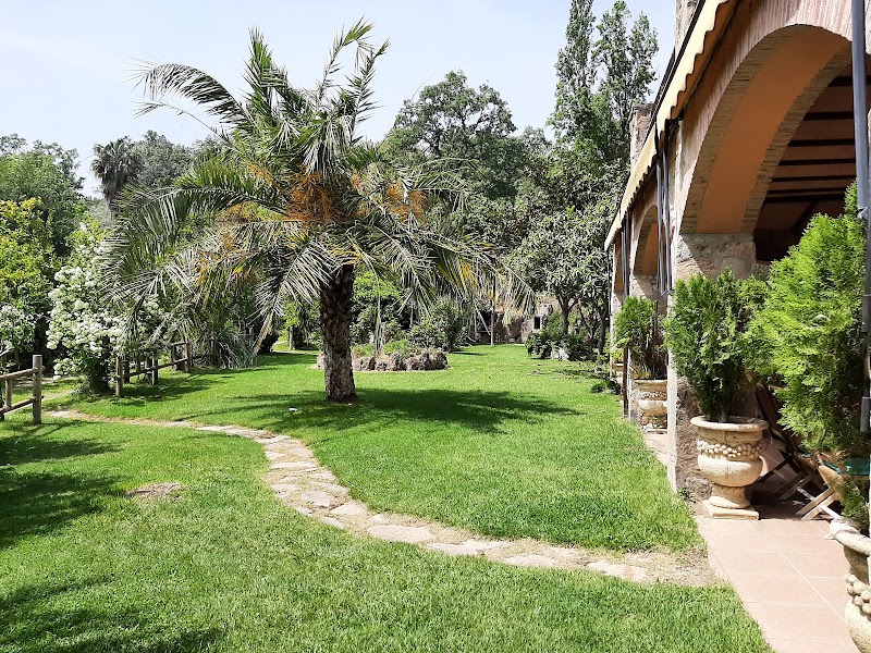 Rural House La Ventana de Gredos in Aranda de Duero, Spain