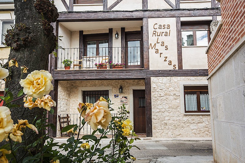 Rural House Las Marzas in Aranda de Duero, Spain