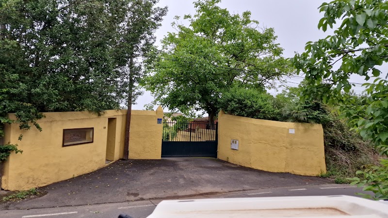 Rural Las Llanadas in La Victoria de Acentejo, Spain