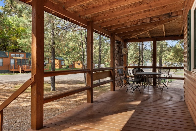 Rush No More RV Resort and Campground in Sturgis, South Dakota, United States