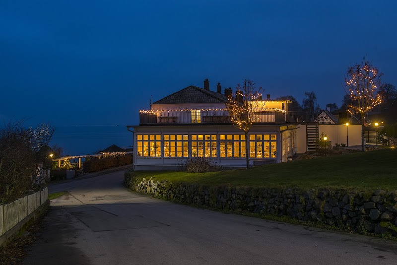 Rusthållargården Hotel in Hoganas, Sweden