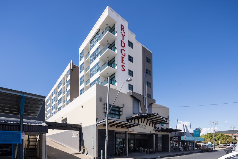 Rydges Mackay Suites in Mackay, Australia
