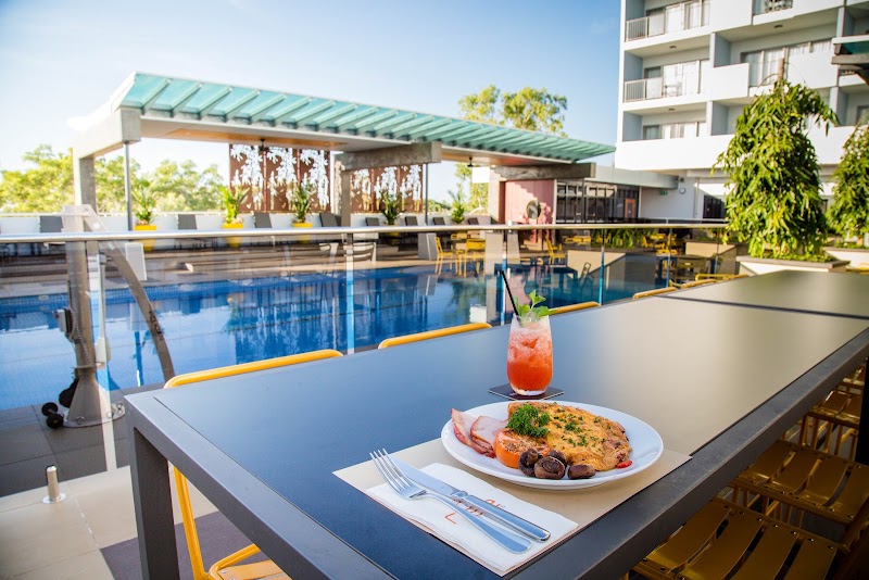 Rydges Palmerston - Darwin in Palmerston, Australia