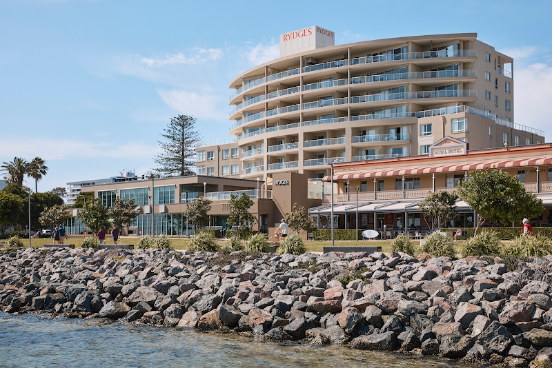 Rydges Port Macquarie in Port Macquarie, Australia