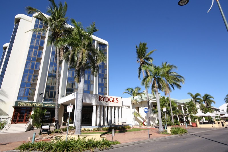 Rydges Southbank Townsville in Townsville, Australia